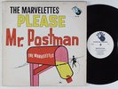 MARVELETTES Please Mr. Postman TAMLA LP
