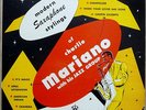 CHARLIE MARIANO With His Jazz Group ORIG IMPERIAL 10