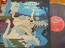 SLS 5070 Tchaikovsky Swan Lake / Haendel / Previn 3 LP box