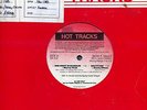 HOT TRACKS Series 4 Issue 2 DJ REMIXES two-record set MURRAY HEAD more