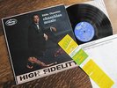 Eddie Chamblee Music MINT- JAPAN Insert + OBI Vinyl LP