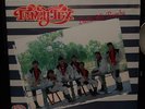 LP TAM Y TEX Baila mi rumba RAMEX RA-1241