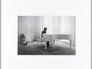 JOHN LENNON Imagine 180G WHITE LTD Vinyl LP +12