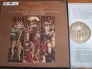 SAN 165-6 Beethoven Missa solemnis / Klemperer etc. W/A 2 LP box