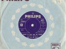THE LA DE DAS = HOW IS THE AIR UP THERE? = 60's NEW ZEALAND 45 GARAGE - KILLER
