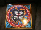 KISS Rock And Roll Over LP sealed NBLP 7037 STONE MINT FIRST press FLAWLESS