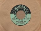 Ruby Andrews - Just Loving You - Zodiac