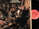 Thelonious Monk LP Underground EX/EX orig. 1968 Columbia ACID JAZZ 360 LABEL OOP