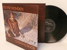 70s Motown R&B Soul STEVIE WONDER talking book Original 1972 UK Vinyl LP Mint