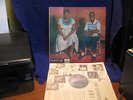 ELLA FITZGERALD+LOUIS ARMSTRONG 