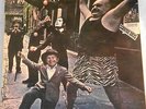 THE DOORS Strange Days ITALY LP EX VRMS 359  VEDETTE RECORDS Vinyl 1967  ITALIA
