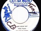 WILLIE'S ALL STARS - RIPE SOUR SOP  on the LITTLE WILLIE  label  ??