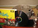 VG-/G+ The Yardbirds -Heart Full of Soul CANADA Mono Capitol Records NECESSARY