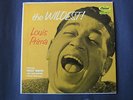 Rare 1956 Original Louis Prima THE WILDEST CAPITOL T 755 LP Keely Smith Jive NM