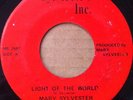 Rare Reggae 45 Mary Sylvester 