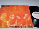 DEICIDE amon: feasting the beast LP `93 SEPULTURA OBITUARY  MORBID SAMAEL DEATH