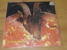 THE ROLLING STONES / GOAT’S HEAD SOUP (12” LP)RARE  PICTURE HEAD GOAT ON SLEEVE