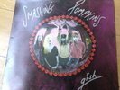 Smashing Pumpkins Gish Lp Mint