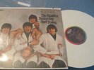Beatles 'yesterday and today' butcher cover re-issue white wax shrink NM clean