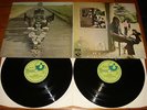 PINK FLOYD UMMAGUMMA DBL LP LAMINATED G/F GIGI SLEEVE BOXED EMI VG-VG