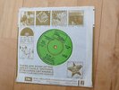 The Temptations GetReady/My Girl TMG688 single Motown 1964 Near Mint Demo