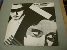 The Sound: Jeopardy orig A1/B1 1980 1st press Korova records UK LP + inner