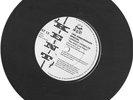 LORRAINE CHANDLER - YOU ONLY LIVE TWICE  /  THE METROS - MY IMAGINATION