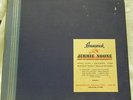 Jimmie Noone Dean of Modern Hot Clarinetists all 4 records Brunswick B-1006 78s