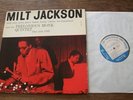 Milt Jackson & The Thelonious Monk Quintet on Blue Note 1509 RVG see pics