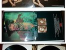 JIMI HENDRIX (NUDE COVER) ELECTRIC LADYLAND VINYL LP 1968 POLYDOR RECORDS