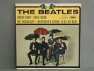 THE BEATLES RARE EP 4X4 CAPITOL R-5365