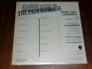 Library LP Media Music The Professional 18 Prime Time/Contempo Roger Webb