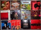 12 Vinyl LP BRAZILIAN MUSIC Joao Gilberto Antonio Jobim Paulo Moura most imports