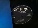 SID VICIOUS MY WAY-C'MON EVERYBODY-SOMETHING ELSE LP SEX PISTOLS PUNK CLEAN NM