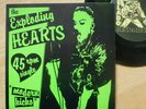EXPLODING HEARTS 7” Modern Kicks POPPUNK Jawbreaker ORIG US PRESS, kbd