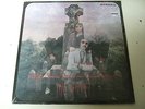 The Ghost When You're Dead - One Second LP sealed Mint  Mellotron stereo reissue