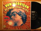 VAN MORRISON Blowin' your mind UK LONDON original Mono 1968 ex
