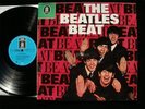 THE BEATLES Beat LP German 1st EMI/Odeon Stereo A1/B1 1C 062-04363 NM