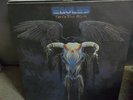 Eagles One of These Nights Textured Cover Rare Promo Unplayed M- Perfect