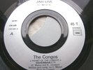 The Congos - Heart Of The Congos - Fisherman/Children Crying KILLER ROOTS HEAR