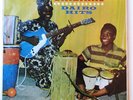 I.K. DAIRO AND HIS BLUE SPOTS lp 