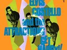 Get Happy [2xLP 45rpm] Elvis Costello (Vinyl 180g) Mobile Fidelity MoFi sealed