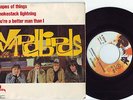 YARDBIRDS Shape of Things   45t