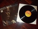 MILES DAVIS Kind Of Blue ORIGINAL-Press  