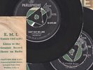 The Beatles - 2 Rhodesian Issues, Can't Buy Me Love & Eleanor Rigby