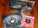 THE RACONTEURS LIVE IN LONDON vault #2 third man records 2009 poster 45 all MINT