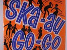 ROLANDO AL & SOUL BROS.: Ska-au Go-go LP (Jamaica, shrink, few foxing spots ob