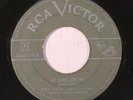 ARTHUR 'BIG BOY' CRUDUP: My Baby Left Me / Anytime Is The Right Time