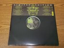 OVERKILL Wrecking Your Neck Live 2LP Limited ORG Green Vinyls METALLICA EXODUS