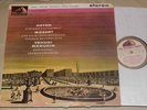 ASD 506 Haydn Sym 45 / Mozart Nachtmusik / Menuhin W/G